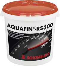 Schomburg aquafin rs300 gebraucht kaufen  Gräfenhainichen