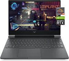 Victus gaming laptop for sale  Carrollton