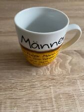 Tasse spruch gebraucht kaufen  Röthenbach a.d.Pegnitz