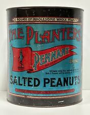 1920s planters peanut for sale  Fairfield