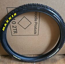 Maxxis High Roller 2 26 x 2.35" DH Casing Downhill MTB Super Tacky Tyre & Tube for sale  Shipping to South Africa