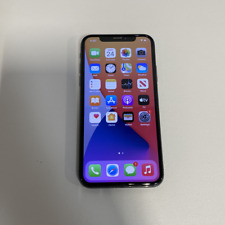 iphone x 256gb space gray for sale  Tempe
