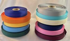 Polyester grosgrain ribbon for sale  Duncan