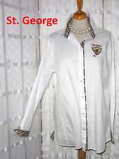 George designer bluse gebraucht kaufen  Steinfurt