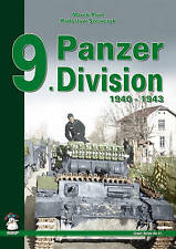Panzer division 1940 for sale  ILMINSTER