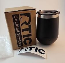 Rtic 12oz cocktail for sale  Colfax