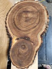 Black walnut slab for sale  Osceola