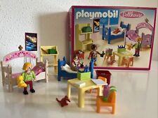 Playmobil dollhouse kinderzimm gebraucht kaufen  Poing