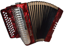 diatonic accordion for sale  Shipping to Ireland