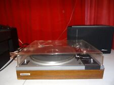 Pioneer 112d turntable for sale  NORTH WALSHAM