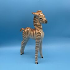 Vintage baby zebra for sale  Menifee