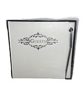 Wedding guest book for sale  Jasper