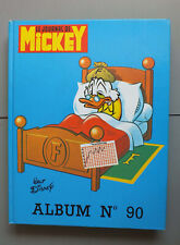 Journal mickey album d'occasion  France