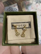 Gucci interlocking chain for sale  BIRMINGHAM