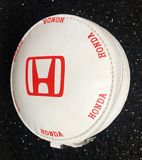 Honda round zippered for sale  Martinez