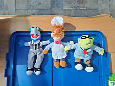 Disney muppets bunsen for sale  NOTTINGHAM