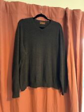 Cashmere jumper size for sale  DOUNE