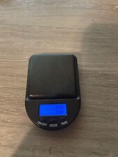 Mini balança digital portátil 200 g X 0,01 g joias balança de bolso peso grama LCD, usado comprar usado  Enviando para Brazil