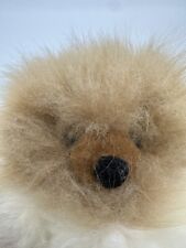 Alpaca fur fluffy for sale  Colorado Springs