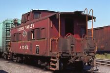 Lehigh valley railroad for sale  Colorado Springs