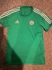 Celtic jersey small for sale  Ireland