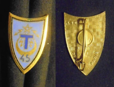 Insigne militaire régiment d'occasion  Meung-sur-Loire