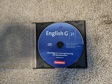 English ausgabe leistungsmessu gebraucht kaufen  Senne