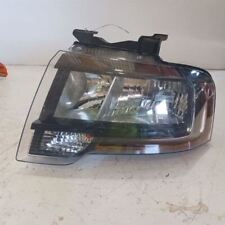 Driver headlight halogen for sale  Saint Paul