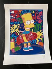 Speedy graphito .simpson d'occasion  Argancy