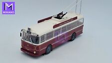 Vetra berliet trolleybus d'occasion  Limay