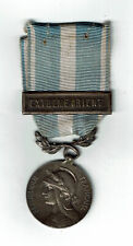 ..........médaille coloniale d'occasion  Villeneuve-sur-Yonne