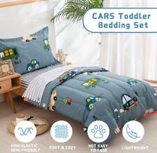 Cars toddler bedding for sale  Chesapeake
