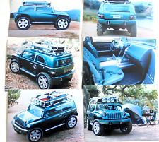 Willys2 jeep concept for sale  STAFFORD