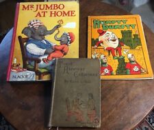 Vintage childrens books for sale  SANDY