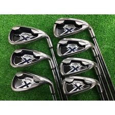 Callaway ironset 7pc for sale  Shipping to Ireland