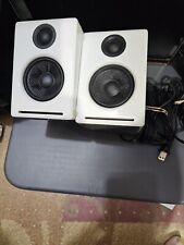 Pair audioengine powered for sale  Shipping to Ireland