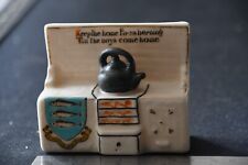 Crested china ww1 for sale  YEOVIL