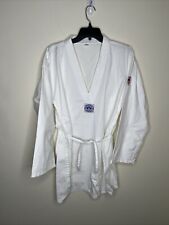 Top y pantalones de karate/taekwondo GI/uniforme 4/180 segunda mano  Embacar hacia Argentina