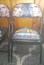 Wrestlemania wwe ppv for sale  Irving