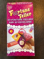 Fortune teller party for sale  Red Wing