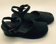 Modellista black suede for sale  Riverside