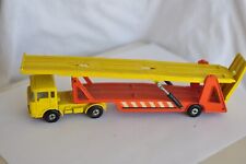 Matchbox superkings daf for sale  Evanston