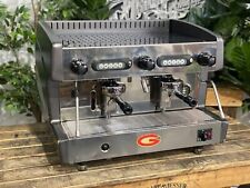Machine café espresso d'occasion  Expédié en France