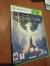 Usado, Dragon Age: Inquisition Deluxe Edition | Microsoft Xbox 360 | 2014 | Bioware comprar usado  Enviando para Brazil