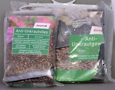 Anti unkrautvlies 2x gebraucht kaufen  Düren