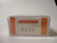 Arnold 2220 leerverpackung gebraucht kaufen  Deutschland