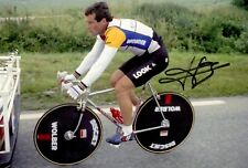 Bernard hinault hand for sale  Shipping to Ireland