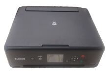 canon pixma printer scanner for sale  GLASGOW