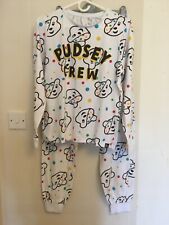 Kids pijamas age for sale  CHESTER