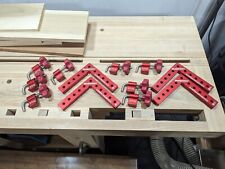 Woodpecker clamping squares for sale  Lees Summit